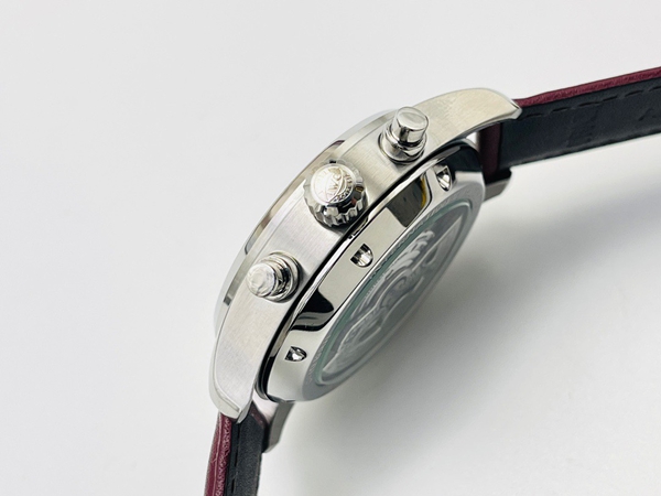 アイ・ダブリュー・シー細部ディテール